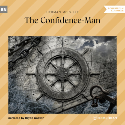 Скачать книгу The Confidence-Man (Unabridged)