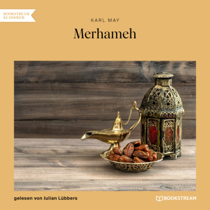 Скачать книгу Merhameh (Ungekürzt)