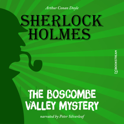Скачать книгу The Boscombe Valley Mystery (Unabridged)