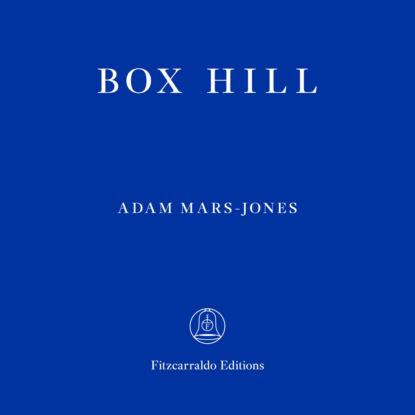 Скачать книгу Box Hill (unabridged)
