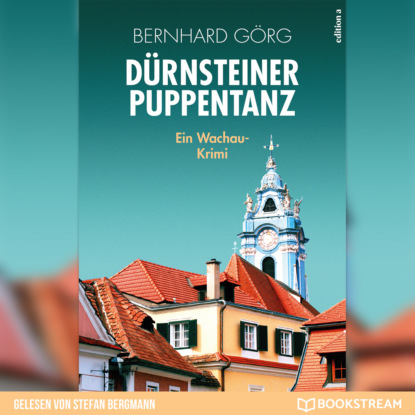 Скачать книгу Dürnsteiner Puppentanz - Doris Lenhart, Band 4 (Ungekürzt)