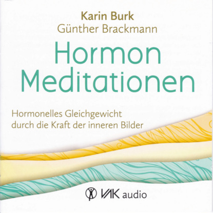 Скачать книгу Hormon Meditationen