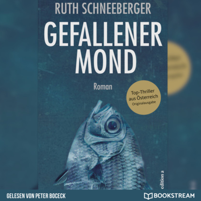 Скачать книгу Gefallener Mond - Roman (Ungekürzt)