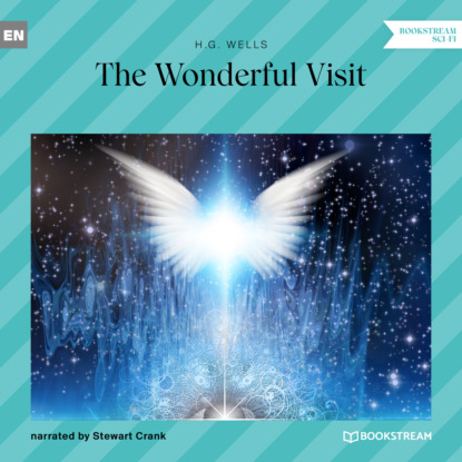 Скачать книгу The Wonderful Visit (Unabridged)