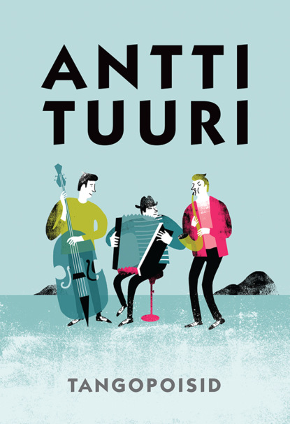 Скачать книгу Tangopoisid