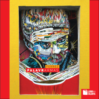 Скачать книгу Palavrarmas (Integral)