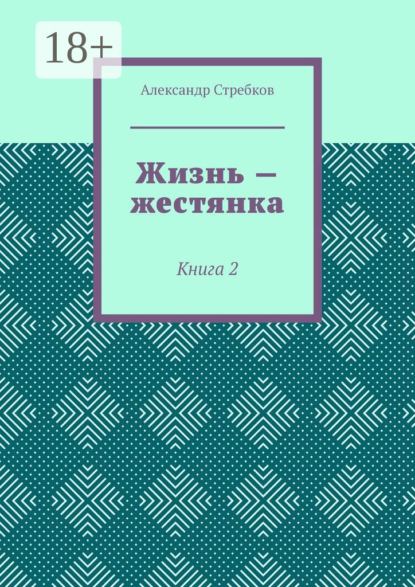 Скачать книгу Жизнь – жестянка. Книга 2