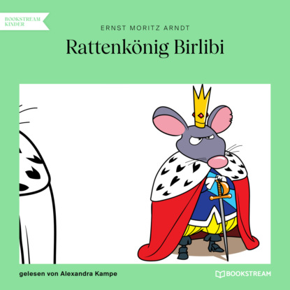 Скачать книгу Rattenkönig Birlibi (Ungekürzt)