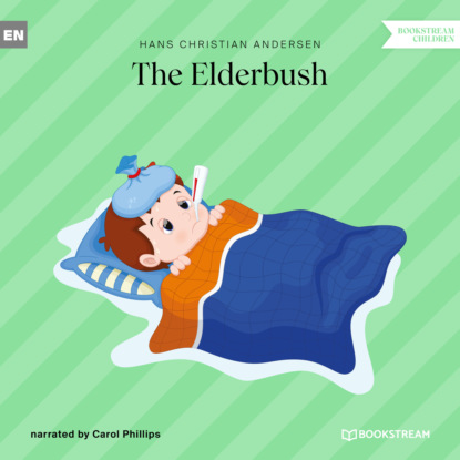 Скачать книгу The Elderbush (Unabridged)