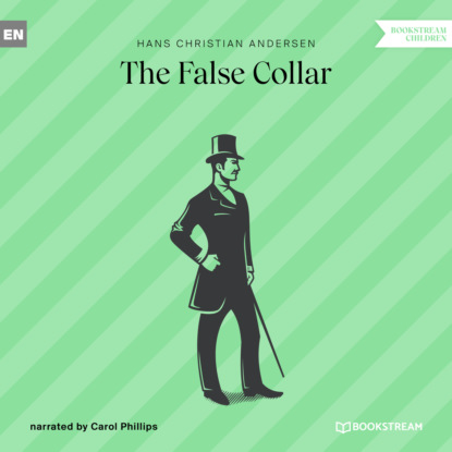 Скачать книгу The False Collar (Unabridged)