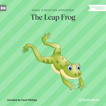 Скачать книгу The Leap Frog (Unabridged)