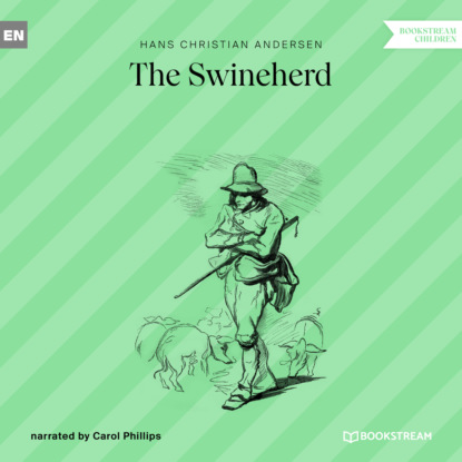 The Swineherd (Unabridged)