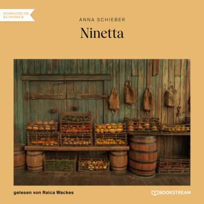 Скачать книгу Ninetta (Ungekürzt)