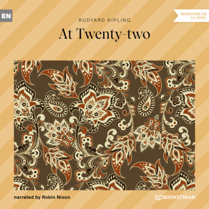 Скачать книгу At Twenty-two (Unabridged)