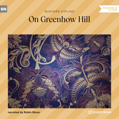 Скачать книгу On Greenhow Hill (Unabridged)