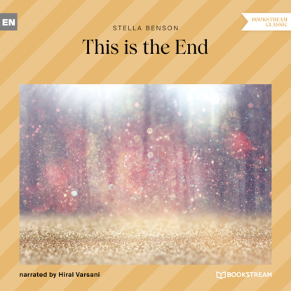 Скачать книгу This Is the End (Unabridged)