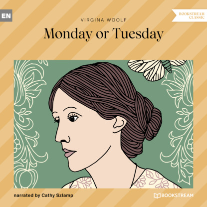 Скачать книгу Monday or Tuesday (Unabridged)