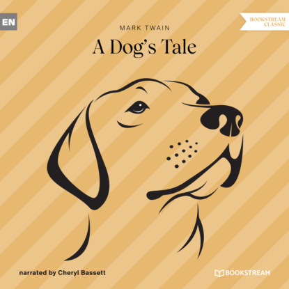 Скачать книгу A Dog's Tale (Unabridged)