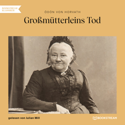 Скачать книгу Großmütterleins Tod (Ungekürzt)
