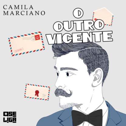 Скачать книгу O outro vicente - Orgulho de Ser, Livro 4 (Abreviado)