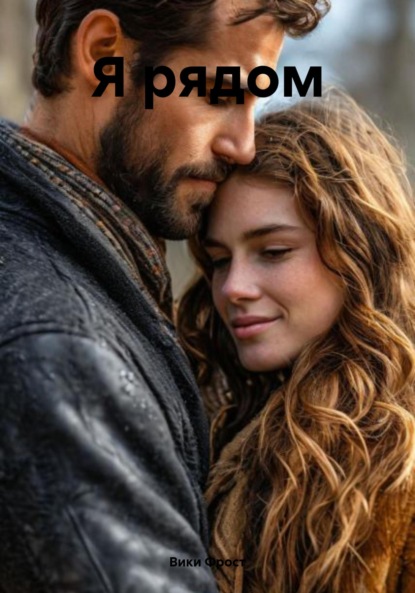 Скачать книгу Я рядом