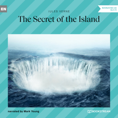 Скачать книгу The Secret of the Island (Unabridged)