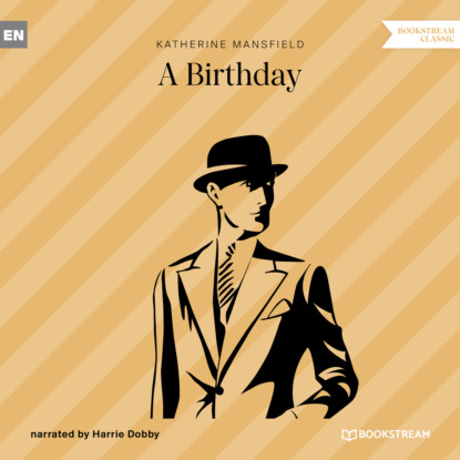 Скачать книгу A Birthday (Unabridged)