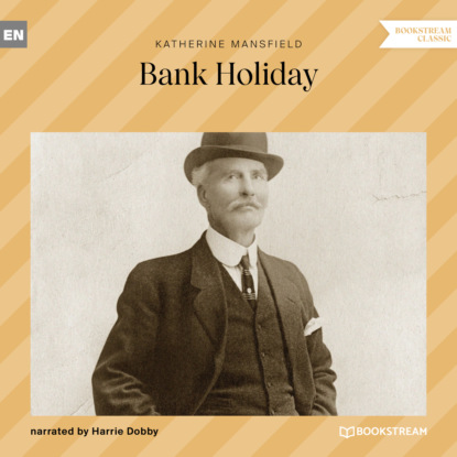 Скачать книгу Bank Holiday (Unabridged)