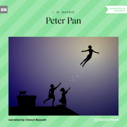 Скачать книгу Peter Pan (Unabridged)