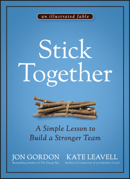 Скачать книгу Stick Together