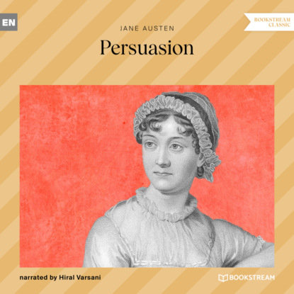 Скачать книгу Persuasion (Unabridged)