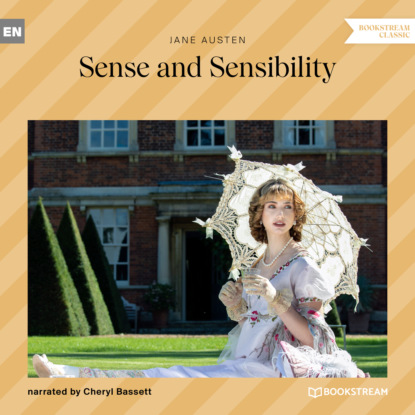 Скачать книгу Sense and Sensibility (Unabridged)