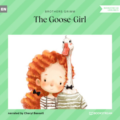 Скачать книгу The Goose-Girl (Unabridged)