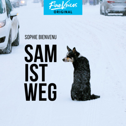 Скачать книгу Sam ist weg (Ungekürzt)