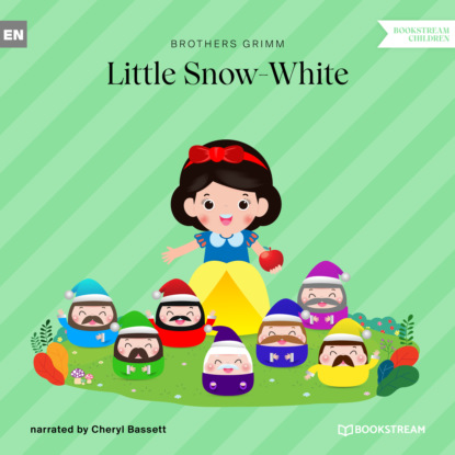 Скачать книгу Little Snow-White (Unabridged)