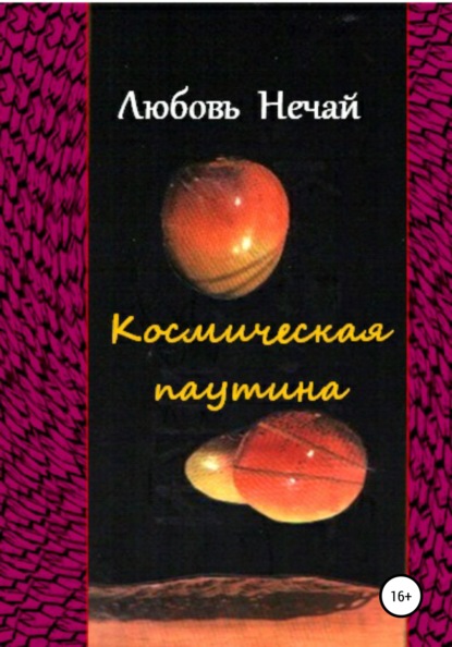 Скачать книгу Космическая паутина