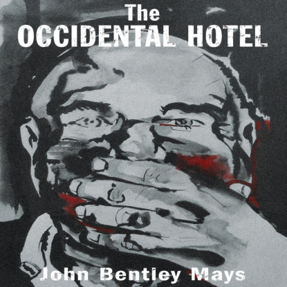 Скачать книгу The Occidental Hotel - Essential Prose, Book 181 (Unabridged)