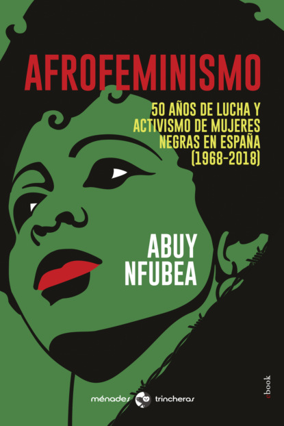 Скачать книгу Afrofeminismo