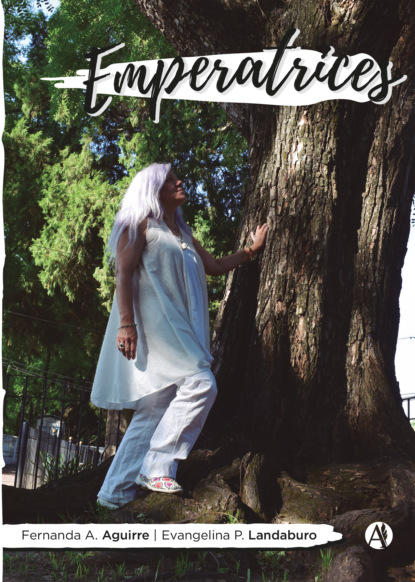 Скачать книгу Emperatrices