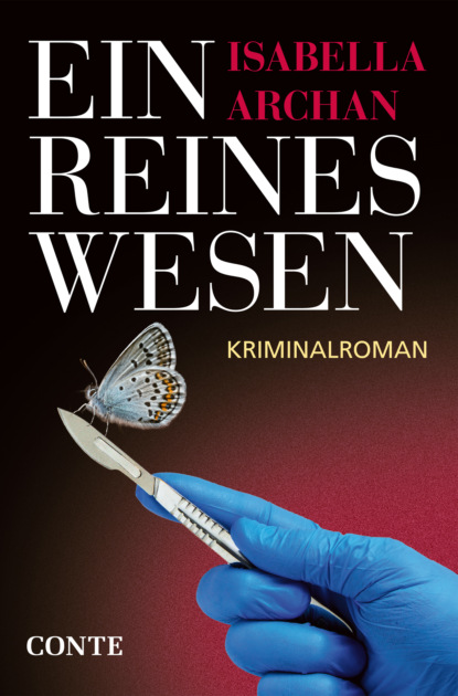 Скачать книгу Ein reines Wesen