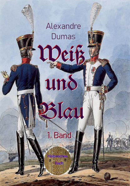 Скачать книгу Weiß und Blau