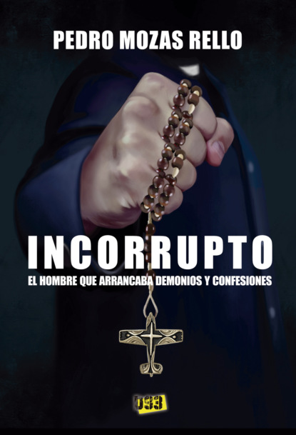 Скачать книгу Incorrupto