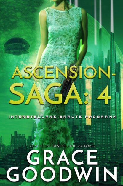 Скачать книгу Ascension Saga: 4
