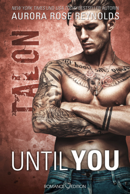 Скачать книгу Until You: Talon