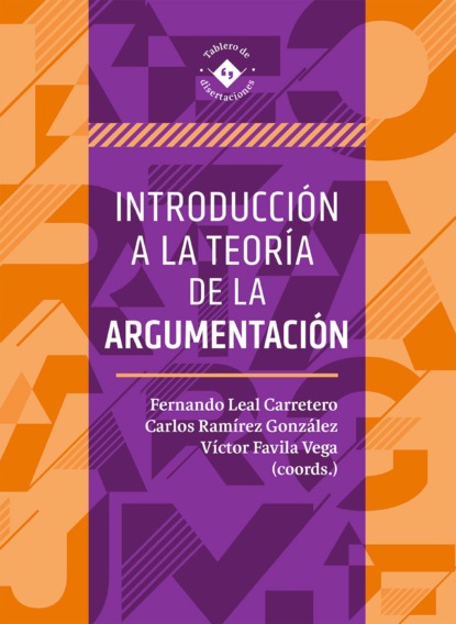 Скачать книгу Introducción a la teoría de la argumentación