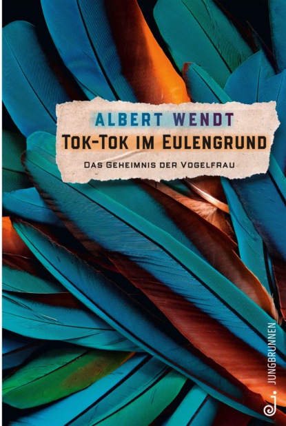 Скачать книгу Tok-Tok im Eulengrund