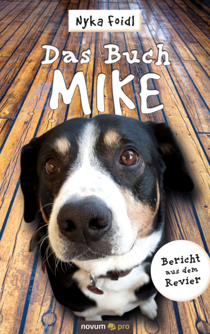 Скачать книгу Das Buch Mike