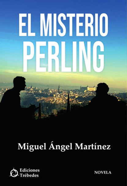 Скачать книгу El misterio Perling