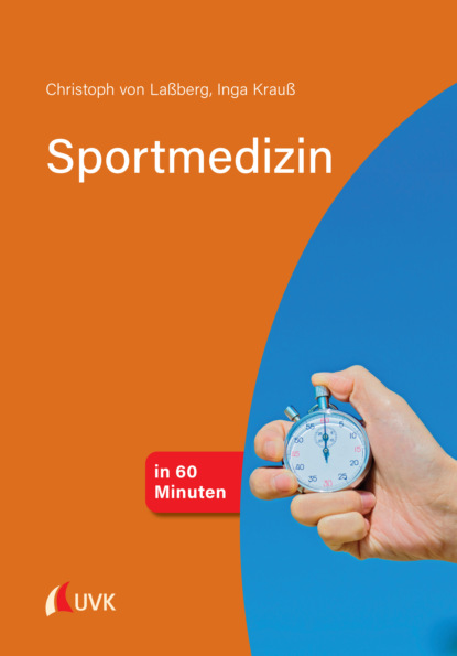 Скачать книгу Sportmedizin in 60 Minuten