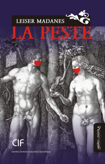 Скачать книгу La Peste